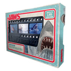 Product image Jaws - Metal Film Reel Collector Replica Limited Edition