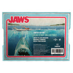 Product image Jaws - Metal Film Reel Collector Replica Limited Edition