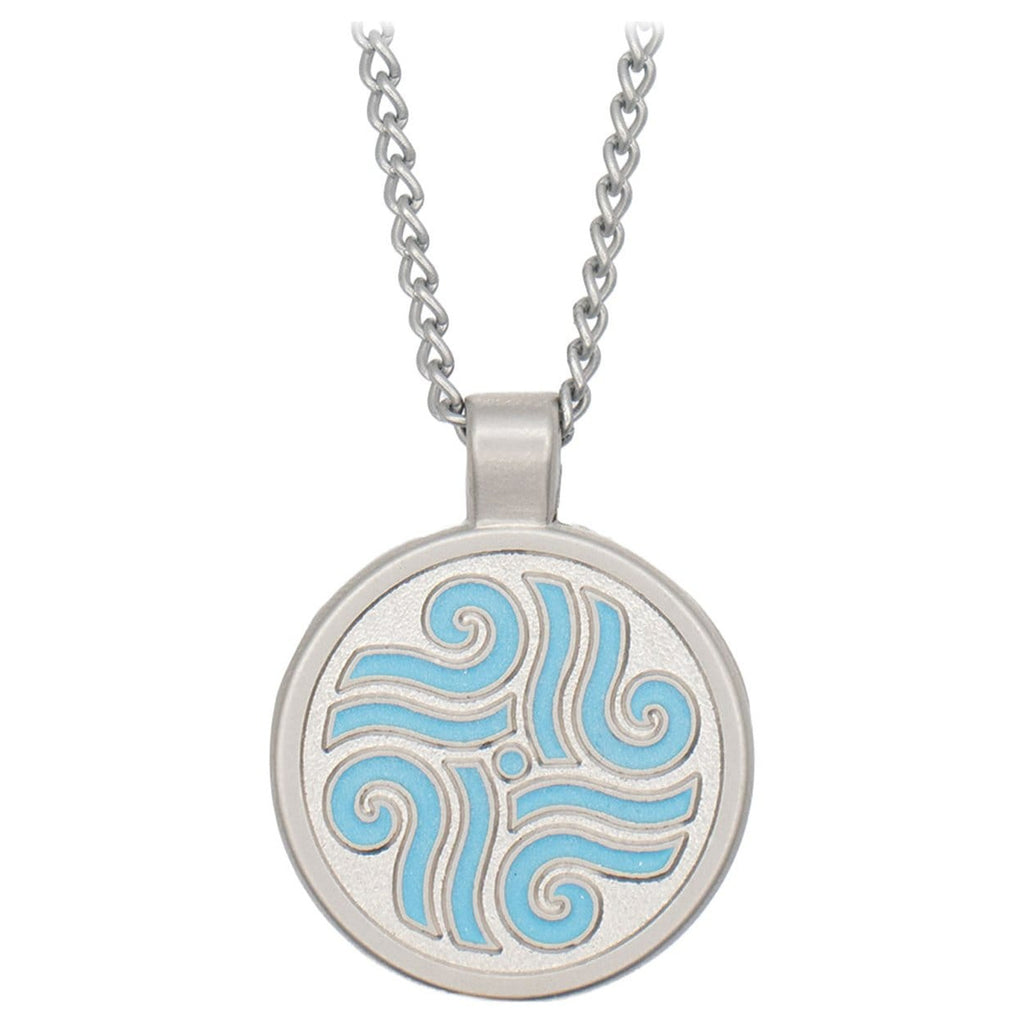 Productafbeelding Avatar – Elements Ketting met Glow-in-the-Dark-effect Limited Edition