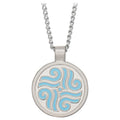 Productafbeelding Avatar – Elements Ketting met Glow-in-the-Dark-effect Limited Edition