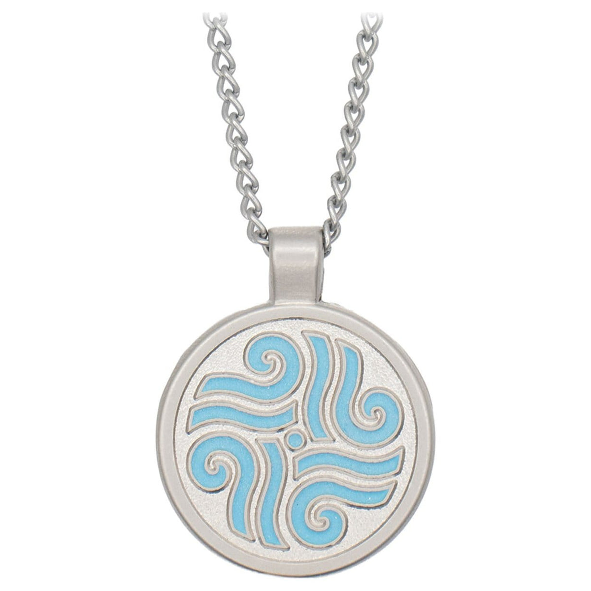 Productafbeelding Avatar – Elements Ketting met Glow-in-the-Dark-effect Limited Edition