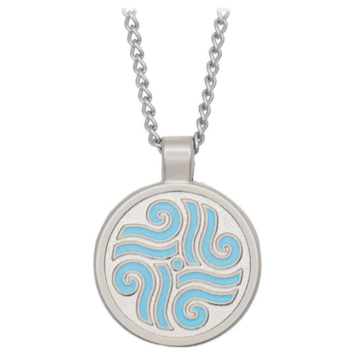Productafbeelding Avatar – Elements Ketting met Glow-in-the-Dark-effect Limited Edition