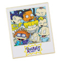 Productafbeelding Rugrats - 35th Anniversary Limited Edition Pin