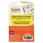 Productafbeelding Rugrats - 35th Anniversary Limited Edition Pin
