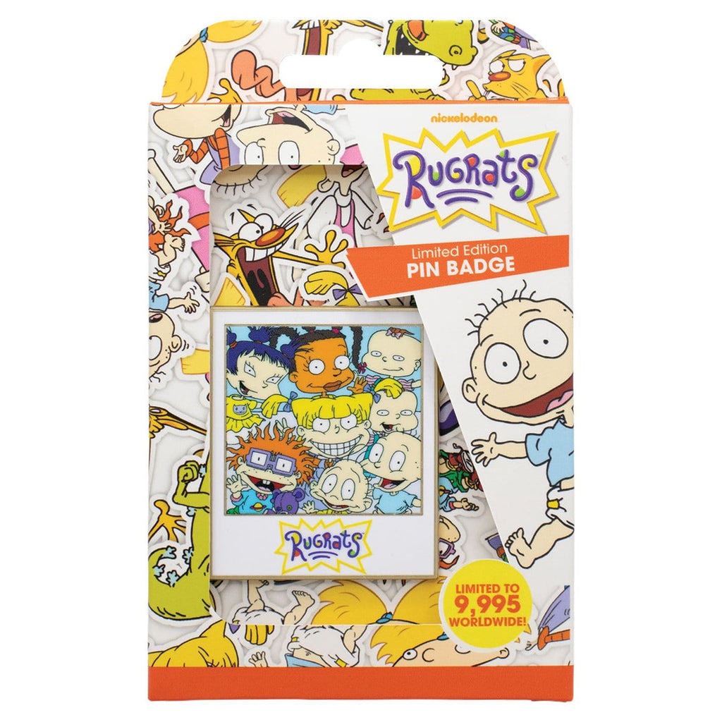Productafbeelding Rugrats - 35th Anniversary Limited Edition Pin