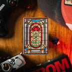 Produktbild Stranger Things - Vecna Lives Barren Limited Edition