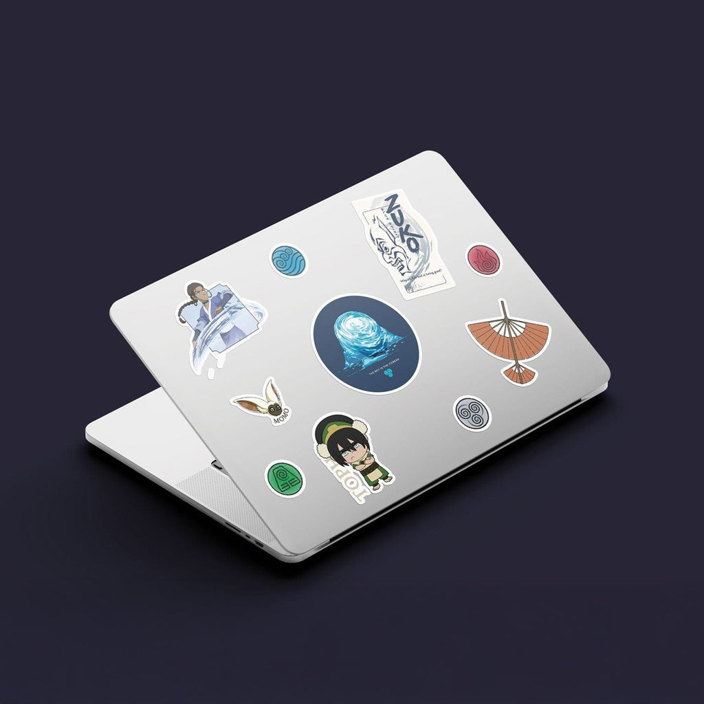Image produit Avatar - Set de stickers high-tech