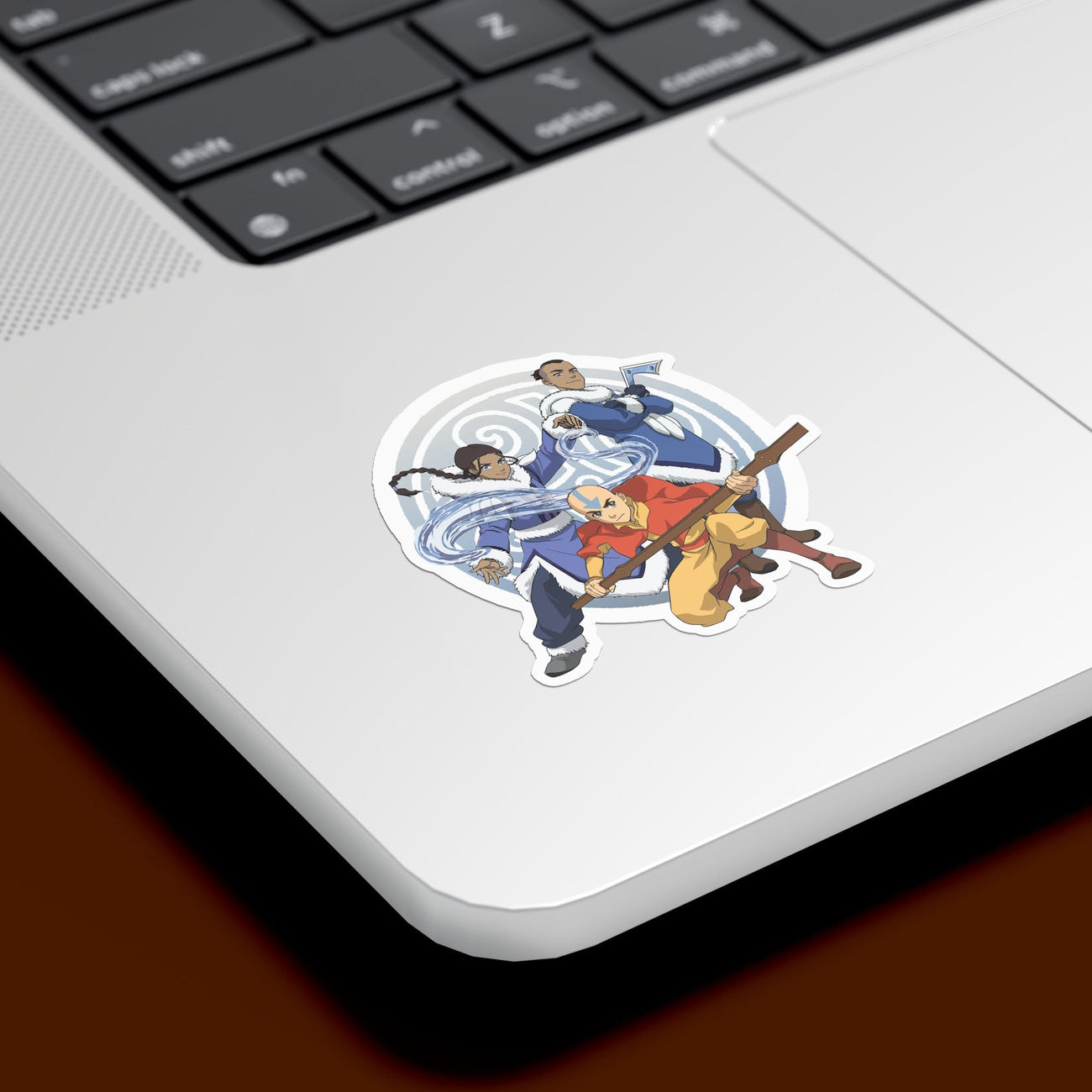 Image produit Avatar - Set de stickers high-tech
