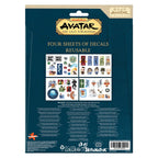 Image produit Avatar - Set de stickers high-tech