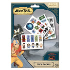 Image produit Avatar - Set de stickers high-tech