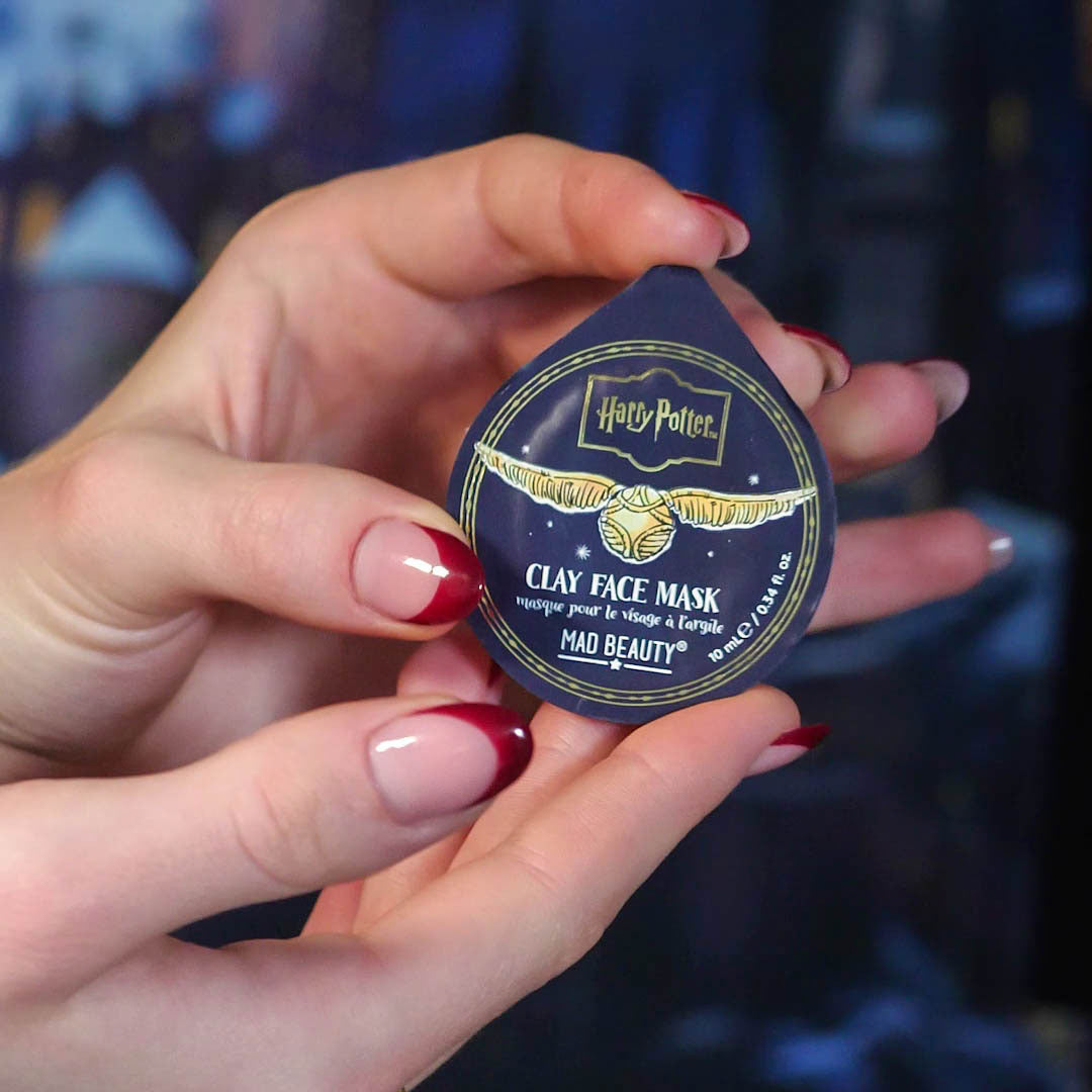 Productafbeelding Harry Potter - Hogwarts Cosmetica Adventskalender