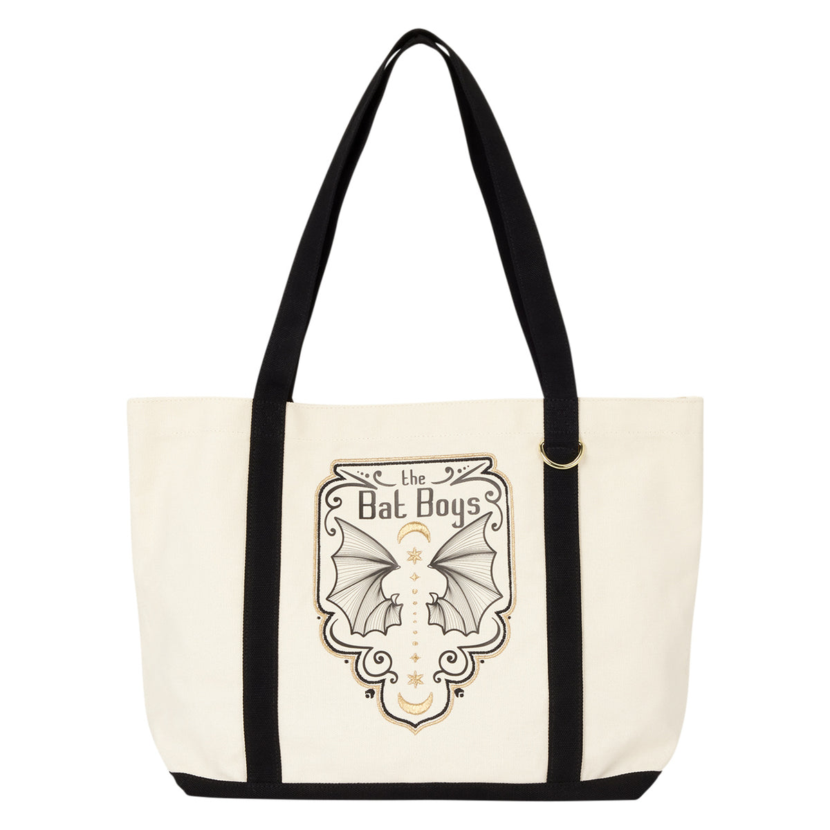 Product image A Court of Thorns and Roses - The Bat Boys Shopper Bag