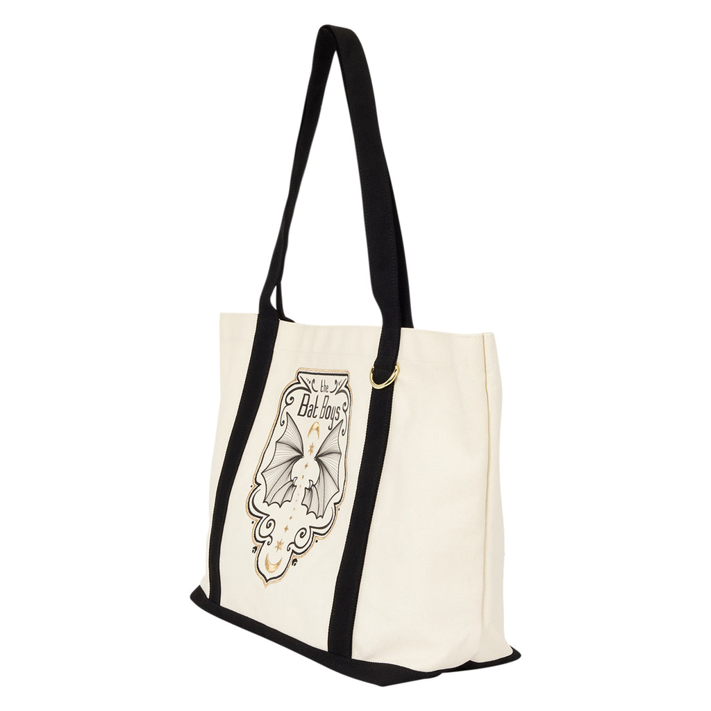 Product image A Court of Thorns and Roses - The Bat Boys Shopper Bag