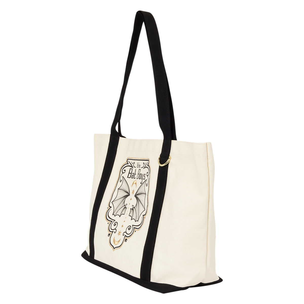 Product image A Court of Thorns and Roses - The Bat Boys Shopper Bag