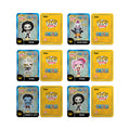 Image produit One Piece - Présentoir de 6 figurines Mystery Funko Pop