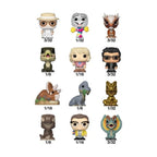 Image produit Jurassic Park - Figurine Mystery Funko Bitty Pop