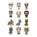 Image produit Jurassic Park - Figurine Mystery Funko Bitty Pop