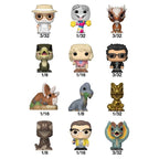 Image produit Jurassic Park - Figurine Mystery Funko Bitty Pop