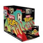 Image produit Jurassic Park - Figurine Mystery Funko Bitty Pop