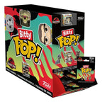 Image produit Jurassic Park - Figurine Mystery Funko Bitty Pop
