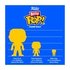 Image produit Jurassic Park - Figurine Mystery Funko Bitty Pop