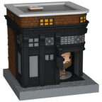 Image produit Harry Potter - Set Funko Bitty Pop diorama du Chemin de Traverse