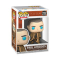 Productafbeelding Dune III - Paul Atreides Funko Pop Figuur