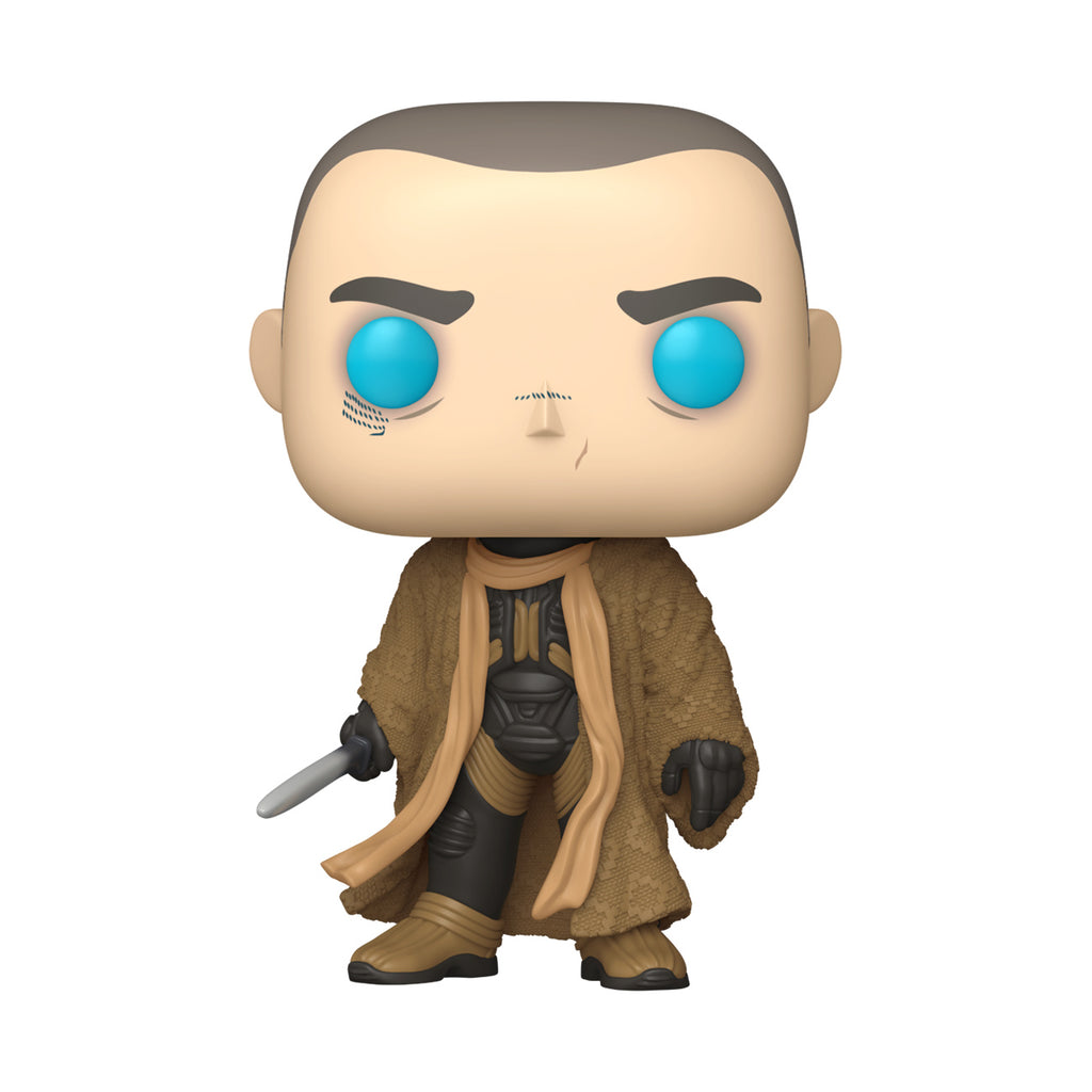Productafbeelding Dune III - Paul Atreides Funko Pop Figuur