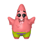 Product image SpongeBob - Patrick Funko Pop Figure