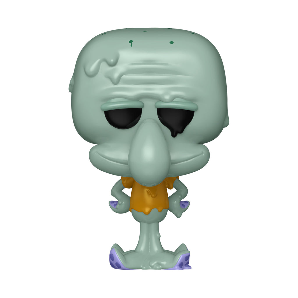 Product image SpongeBob - Squidward Funko Pop Figure