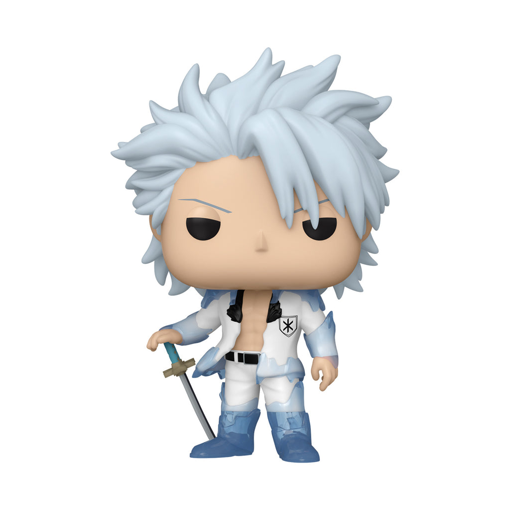 Productafbeelding Bleach - Hitsugaya Funko Pop Figuur
