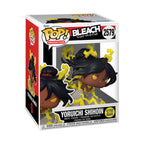 Produktbild Bleach - Yoruichi Glow in the Dark Funko Pop Figur