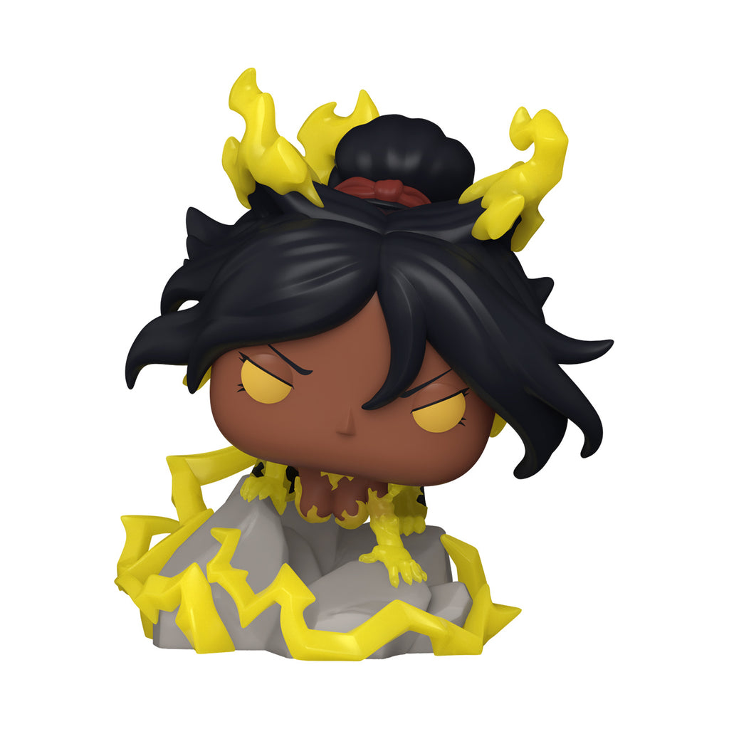 Produktbild Bleach - Yoruichi Glow in the Dark Funko Pop Figur