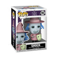 Image produit Nightmare Before Christmas - Figurine Funko Pop Shock