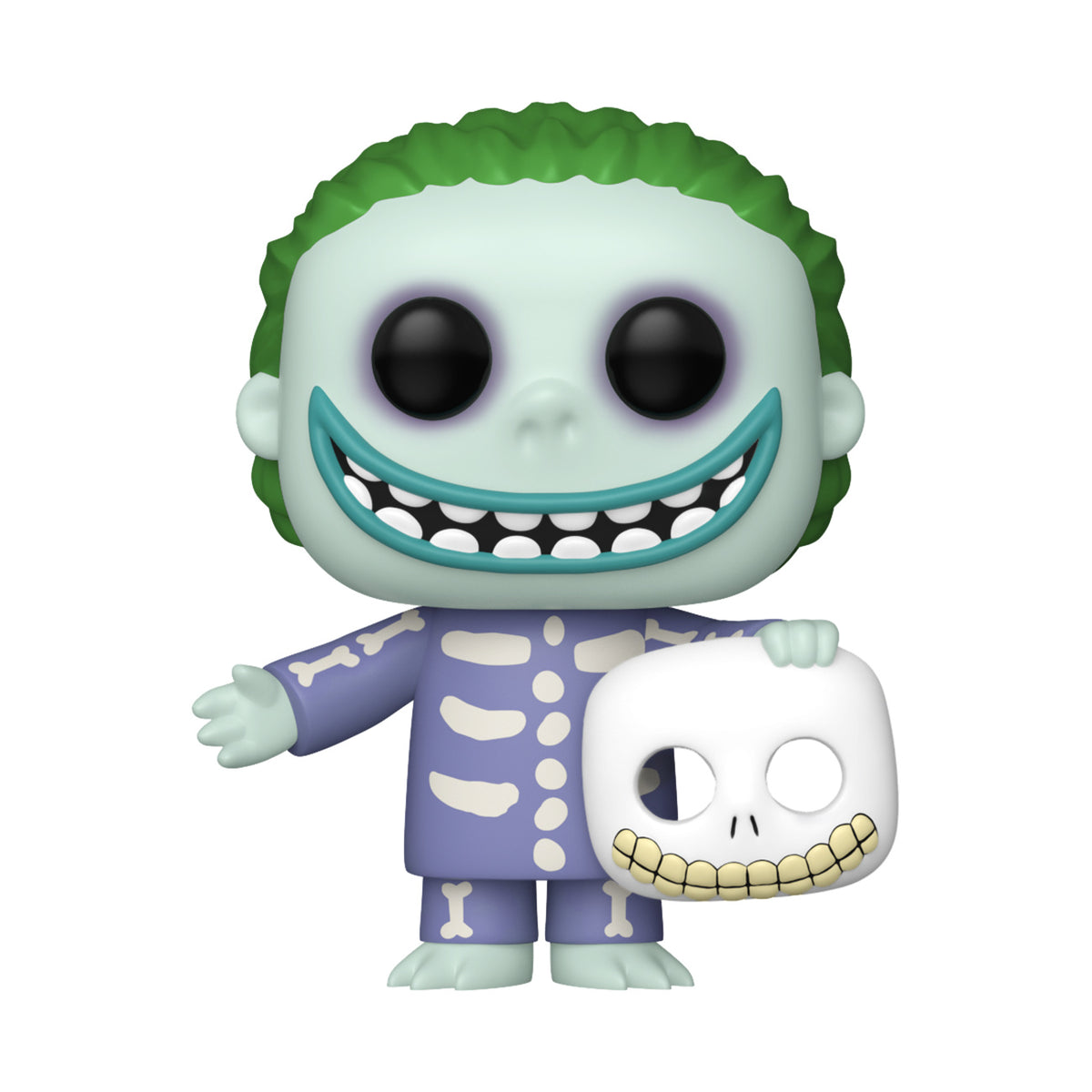 Productafbeelding Nightmare Before Christmas - Barrel Funko Pop figuur