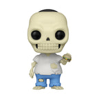Produktbild Simpsons - Skeleton Homer Funko Pop Figur