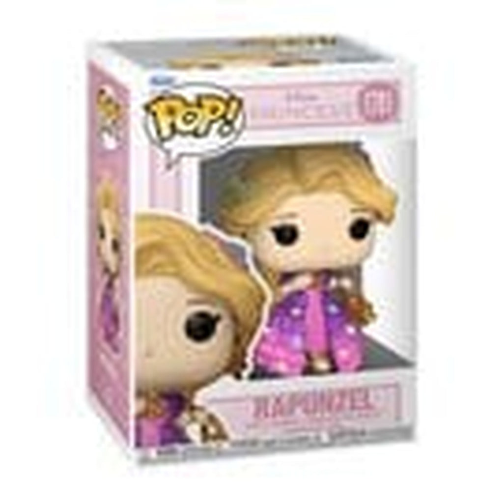 Productafbeelding Disney Princess - Rapunzel Funko Pop Figuur