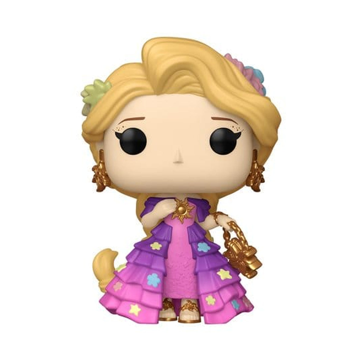 Productafbeelding Disney Princess - Rapunzel Funko Pop Figuur