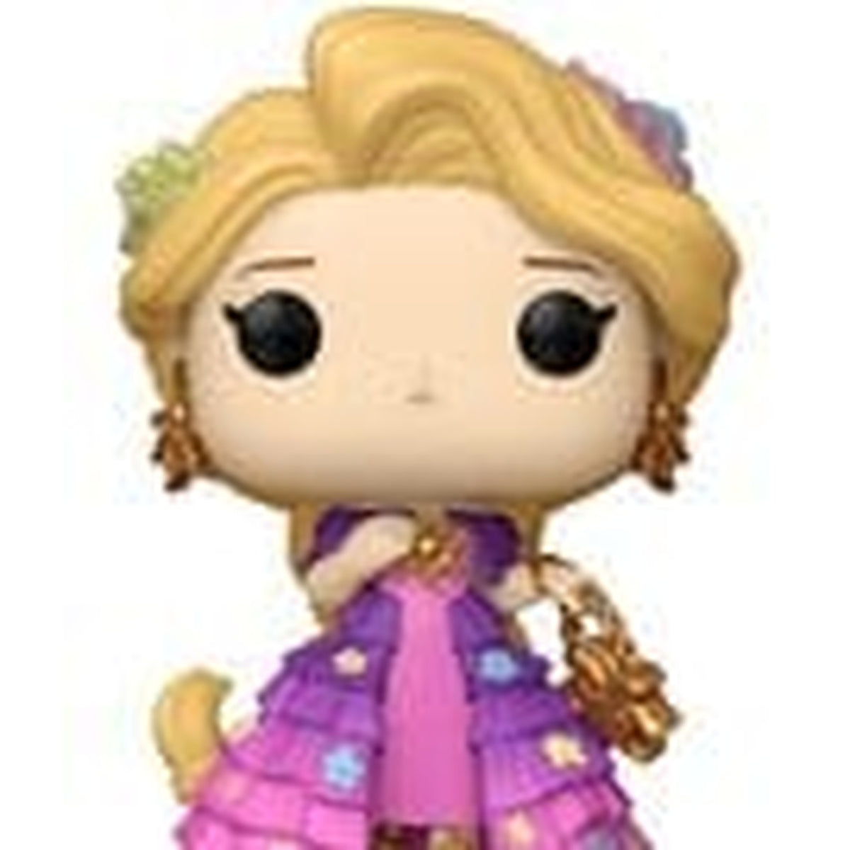 Productafbeelding Disney Princess - Rapunzel Funko Pop Figuur