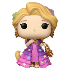 Productafbeelding Disney Princess - Rapunzel Funko Pop Figuur