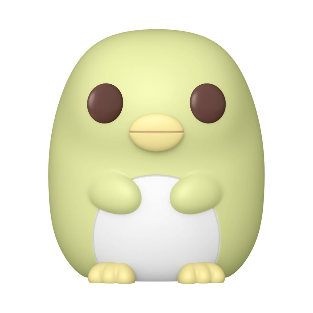 Image produit Sumikko Gurashi - Figurine Funko Pop Penguin