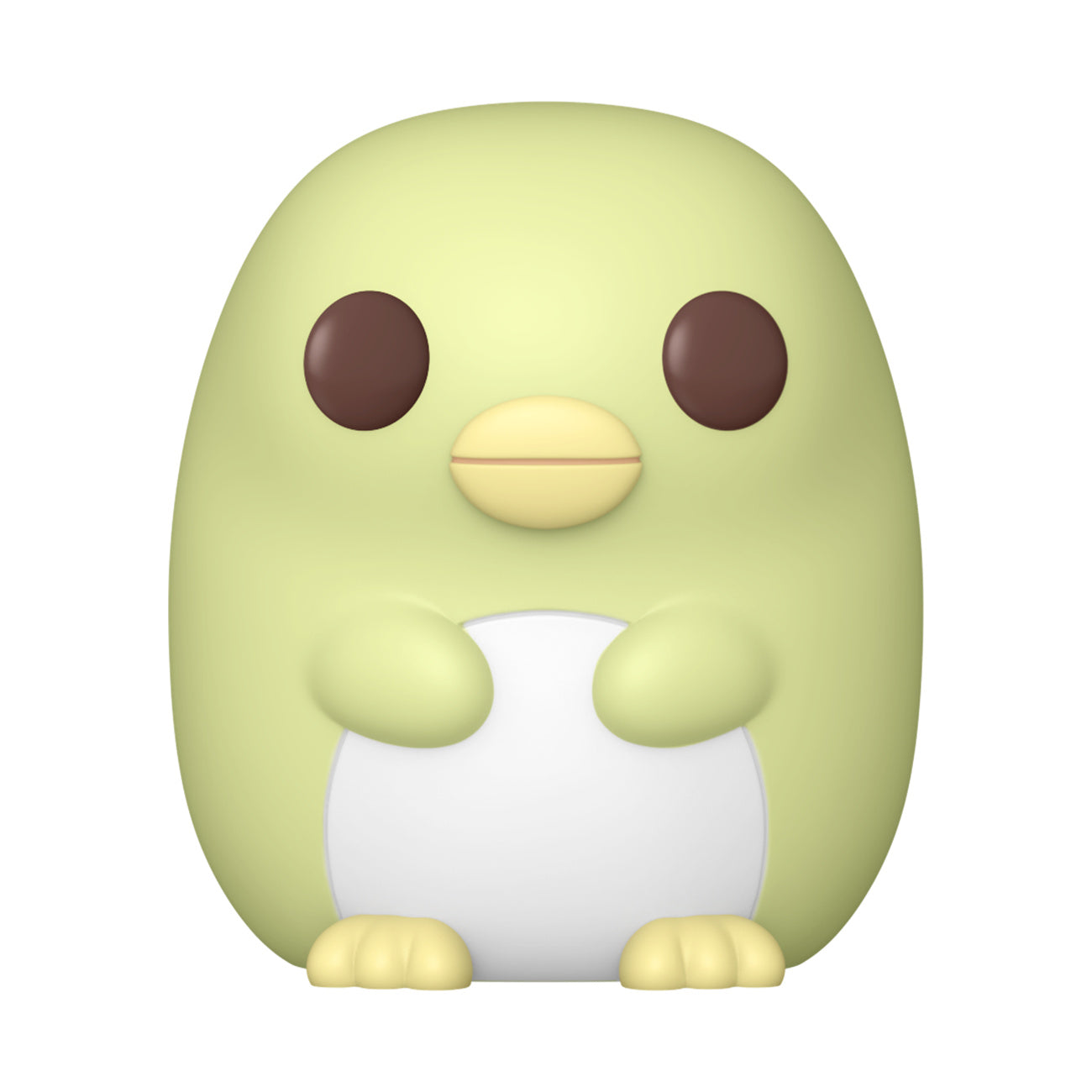 Image produit Sumikko Gurashi - Figurine Funko Pop Penguin