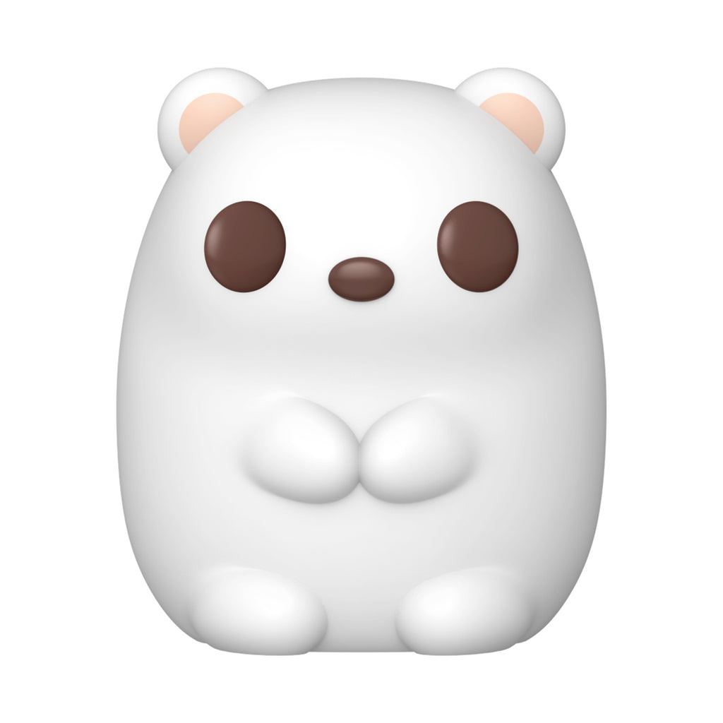 Productafbeelding Sumikko Gurashi - Shirokuma Funko Pop Figuur