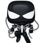 Image produit Venom - Figurine Funko Pop Spider-Man Venom War