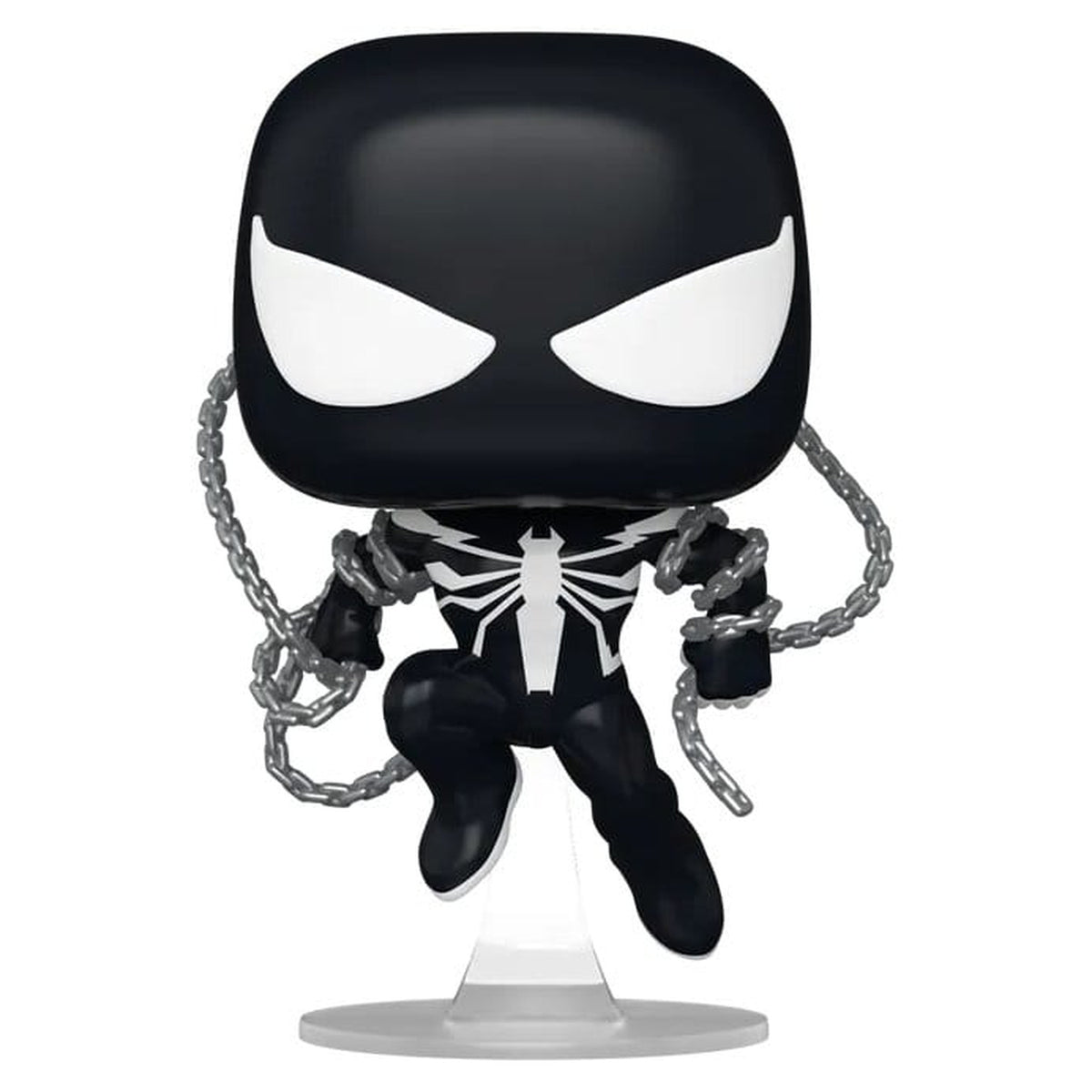 Image produit Venom - Figurine Funko Pop Spider-Man Venom War