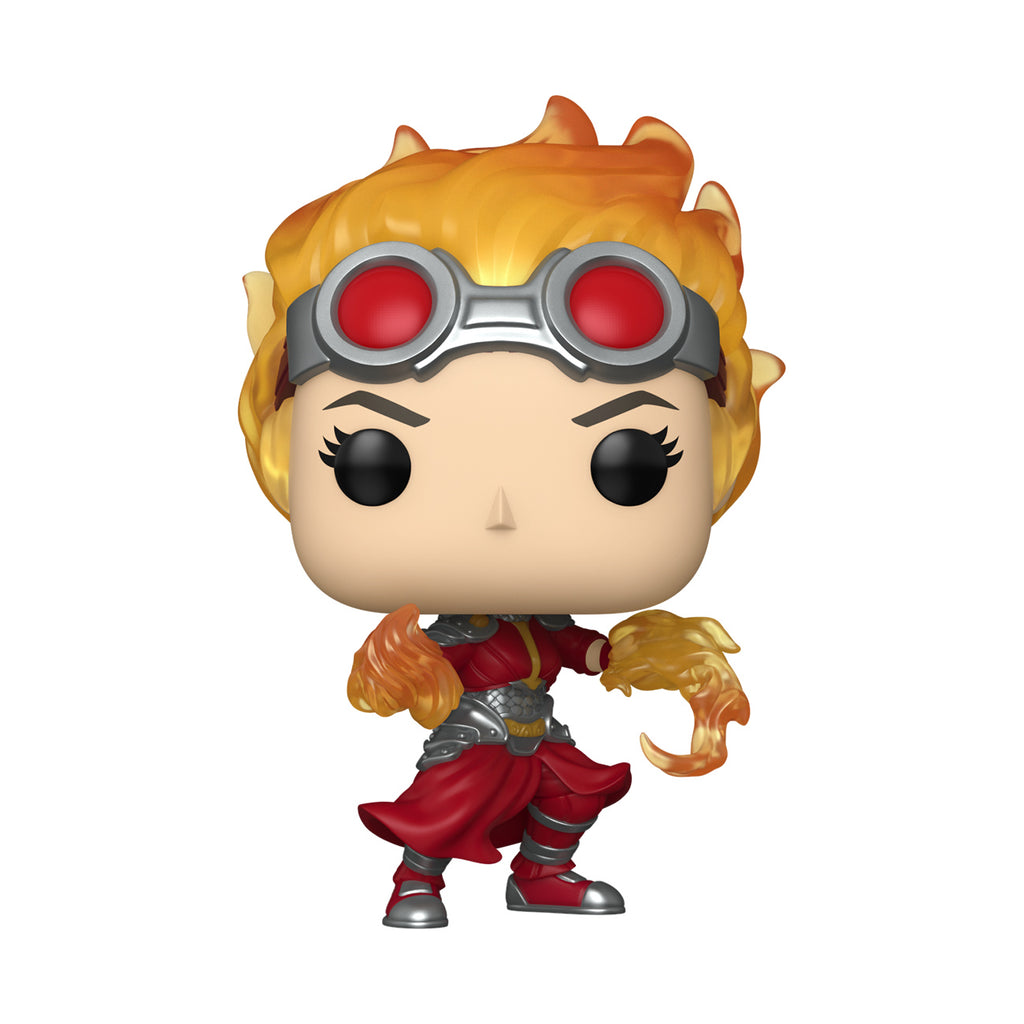 Image produit Magic: The Gathering - Figurine Funko Pop Chandra Strixhaven