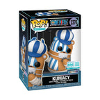Produktbild One Piece - Kumacy Funko Pop Figur Limited Edition Supreme