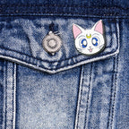 Produktbild Sailor Moon - Artemis Pin