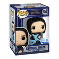 Productafbeelding Harry Potter - Sneep met Patronus Funko Pop Figuur Special Edition