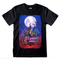 Produktbild Zelda - Link Poster T-Shirt schwarz